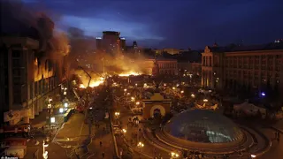 Павло Скляров - "Гей, Україно!"