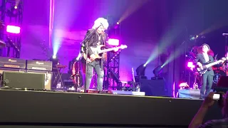 Toto  Jake To The Bone Tulsa Ok 4-11-2024