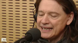 Robben Ford - Please set a date (live)