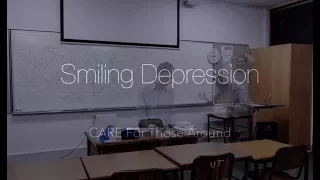 Smiling Depression short film