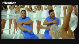 Make some noise - Desi Boyz Full Song ft. Akshay Kumar John Abraham