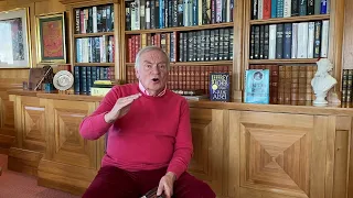 Jeffrey Archer's Kane and Abel Trilogy