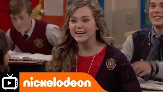 School of Rock | Class Go Getter | Nickelodeon UK