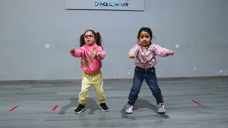 J balvin, Willy william - Mi Gente kids dance video | Studio Dance Company