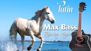 ✅ Latin Cha Cha Rumba - Max Bass - Instrumental Relaxing Music 2022