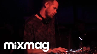 Adam Beyer @ Printworks London Mixmag [2017-02-25]