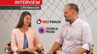 CPI офферы: как с ними работать? - интервью с Zorka.Mobi