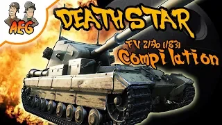 FV215b (183) Compilation