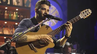 Gusttavo Lima - Será Que Foi Saudade (Sertanejo Acústico)