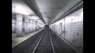 Kane and Lynch 2: Dog Days: CCTV Subway Trailer (HD Video) gmt