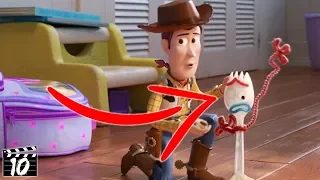 Top 10 Worst Disney Movie Mistakes You Won't Believe You Missed - Part 2