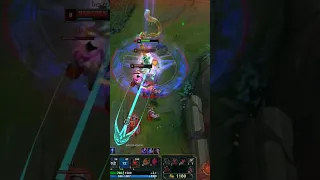 It’s too easy as illaoi 🙈☠️