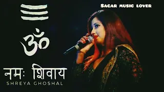 Om Namah Shivaya 🔱🔱- Shreya Ghoshal - Purab Se Jab Suraj Nikle - Shiv Bhajan Songs -(720p.HD). Mp 4