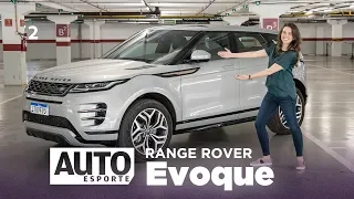 Range Rover Evoque: por que o SUV faz tanto sucesso?