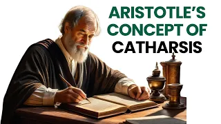 Aristotle’s Concept of Catharsis | Purgation of Pity and Fear