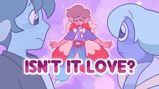 Isn't It Love? Gemcyt AU Animation