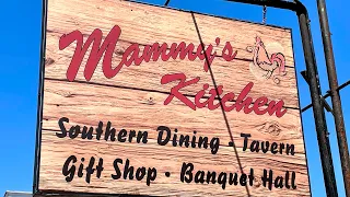 Mammy’s Kitchen & Bar Review (Bardstown, Kentucky)