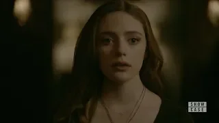 Legacies Episode 3| Hope Defeating the Gargoyle