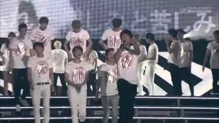 [HD] All Artists - Hope @ SMTown World Tour in Tokyo