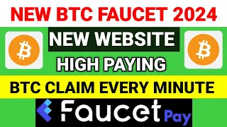 free bitcoin faucet | usdt faucet | online earning in pakistan | earning faucetpay website