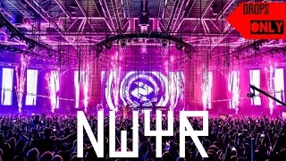 NWYR Live @ A State Of Trance 850, Utrecht | Drops Only