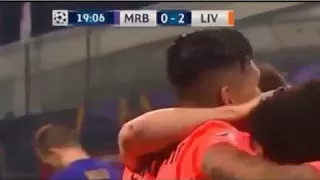 Maribor vs Liverpool 0 7   All Goals & Highlights 17 10 2017HD