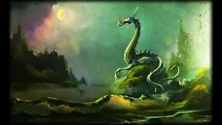 Skyrim - The WEAKEST Daedric Prince, Peryite - Elder Scrolls Lore