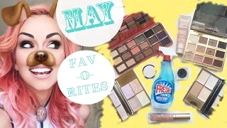 May Favorites 2016 | Kandee Johnson