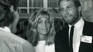 Remembering Farrah Fawcett: 1947-2009