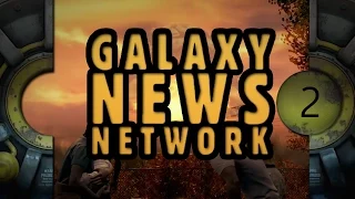 FALLOUT 4 E3 Showcase Analysis - GNN - Episode 2