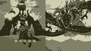 【GB音源アレンジ】ゼルダの伝説 ブレワイ＆ティアキン ラスボス戦BGMメドレー The Legend of Zelda