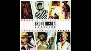 Bruno Nicolai - Diana