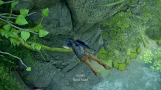 Uncharted 4 Deaths