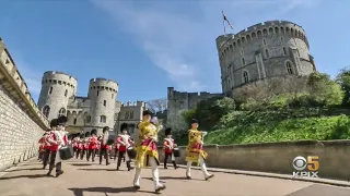 England Bids Farewell to Philip, Queen Continues Her Reign Alone