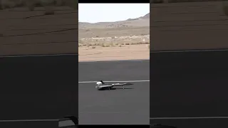 SR-71 TAKEOFF