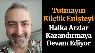 Son Halka Arzlardan Ne Kadar Kazanmışız #hatsn #reedr #tarkm #gıpta #adgyo