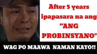 Ang Probinsyano magwawakas na Ngayong April 2021 | Coco Martin