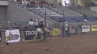 2022 AQHA Cowboy Mounted Shooting Select