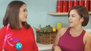 Kris TV: What does "tookie" mean?