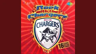 Deccan Chargers Anthem
