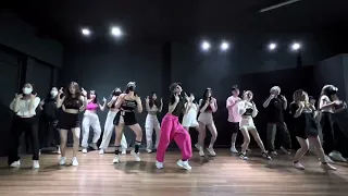 BLACKPINK - PINK VENOM | Dance Cover By NHAN PATO