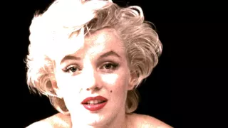 the other marilyn : by Milton H Greene