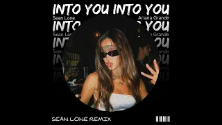 Into You - Sean Lone Remix