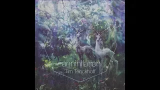 Moderat - The Mark (Interlude) | Tim Tenckhoff Remix (Annihilation Soundtrack)