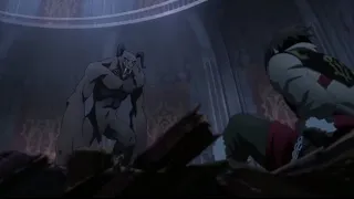 [Castlevania] Trevor Belmont vs Night Creatures