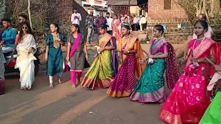 Holi palkhi sohala chimbhave sutarkond 2024 (1)