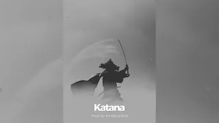 [FREE] Miyagi & Эндшпиль Type Beat - "Katana"