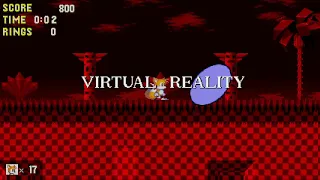 Sonic.exe The Destiny OST - Virtual Reality