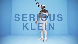 SERIOUS KLEIN - PARTY WITH THE SQUAD | A COLORS SHOW