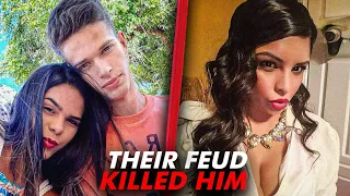 The Deadliest Teen Love Triangles That Led To Murder